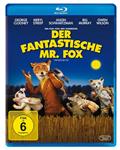 El Fantástico Sr. Fox - Blu-Ray | 4010232060044 | Wes Anderson