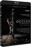 Oculus, El Espejo Del Mal - Blu-Ray | 8436535543750 | Mike Flanagan