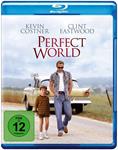 Un Mundo Perfecto - Blu-Ray | 5051890089854 | Clint Eastwood