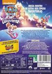 Paw Patrol 18: La Patrulla Salva La Guaulántida - DVD | 8421394200357 | Keith Chapman