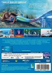 La Sirenita (Imagen Real) (The Little Mermaid) - DVD | 8421394600140 | Rob Marshall