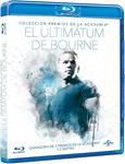 Bourne 3, El Ultimátum de Bourne - Blu-Ray | 8414906223456 | Paul Greengrass