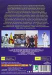 El Astronauta - DVD | 8421394546660 | Javier Aguirre