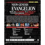 Neon Genesis Evangelion (Serie completa + 2 películas) - DVD | 8424365727358 | Hideaki Anno