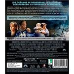 Deep Impact (+ Blu-ray) - 4K UHD | 8421394101265 | Mimi Leder