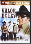 Valor de ley (1969) - DVD | 8414906428493 | Henry Hathaway