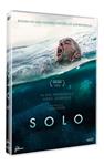 Solo (2018) - DVD | 8421394552234 | Hugo Stuven