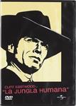 La Jungla Humana - DVD | 8436022962156