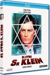 El Otro Señor Klein - Blu-Ray | 8421394411845 | Joseph Losey