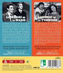 Historias de la Radio & Historias de la Televisión - Blu-Ray | 8421394418677 | José Luis Sáenz de Heredia