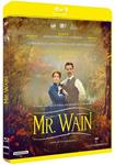 MR. WAIN - Blu-Ray | 8436597561075 | Will Sharpe