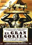 El Gran Gorila - DVD | 8436037887949 | Ernest B. Schoedsack