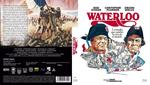 Waterloo - Blu-Ray | 8436558197992 | Sergei Bondarchuk