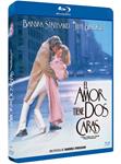 El amor tiene dos caras - Blu-Ray | 8436558198371 | Barbra Streisand