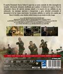 Emboscada (Ambush) (USA 2.022) - Blu-Ray | 8421394417090 | Mark Burman