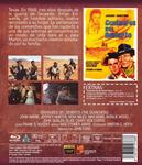 Centauros Del Desierto - Blu-Ray | 8436558197695 | John Ford