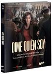 Dime Quién Soy -Serie Completa- (E.E. Libro) - Blu-Ray | 8421394415058 | José Manuel Lorenzo (Creador), Eduard Cortés (Creador), Eduard Cortés