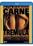 Carne Trémula - Blu-Ray | 8436027577010 | Pedro Almodóvar