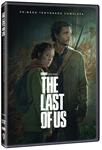 The Last of Us Temporada 1 - DVD | 8414533138307 | Craig Mazin, Neil Druckmann, A.Abbasi, J.Webb, P.Hoar, J.Zbanic, L.Johnson