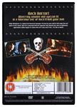 Muerte a 33 r.p.m. (Trick or treat) (VOSI) - DVD | 5022153103839 | Charles Martin Smith