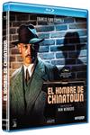 El Hombre De Chinatown (Hammett) - Blu-Ray | 8421394418646 | Wim Wenders