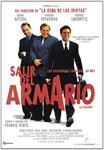 Salir Del Armario - DVD | 8436535542883 | Francis Veber