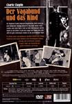 El chico (The Kid) (Intertítulos en inglés) - DVD | 4006680052533 | Charles Chaplin