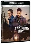 Training Day (Día De Entrenamiento) (+ Blu-Ray) - 4K UHD | 8414533137874 | Antoine Fuqua