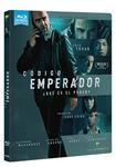 CÓDIGO EMPERADOR - Blu-Ray | 8436597560962 | Jorge Coira