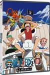 One piece: La película - DVD | 8420266003416