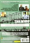 The Wire T2 - DVD | 7321926725581