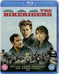 Bikeriders. La ley del asfalto (VOSI) - Blu-Ray | 5053083268732 | Jeff Nichols