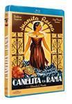 Canelita En Rama - Blu-Ray | 8421394403857