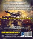 Lobos De Guerra - Blu-Ray | 8421394416499 | Giles Alderson