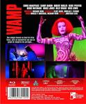 Vamp - Blu-Ray R (Bd-R) | 7427245801255 | Richard Wenk