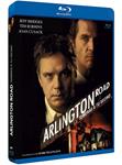 Arlington Road - Blu-Ray | 8436558199910 | Mark Pellington