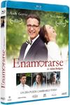 Enamorarse - Blu-Ray | 8421394405493 | Adam Rodgers