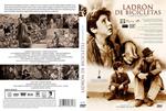 Ladrón De Bicicletas - DVD | 8436555536176 | Vittorio De Sica