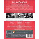 Rashomon - Blu-Ray | 8436535549981 | Akira Kurosawa