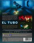 El Tubo - Blu-Ray | 8436597560320 | Mathieu Turi