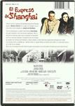 El Expreso De Shanghai - DVD | 5050582198881 | Josef Von Sternberg