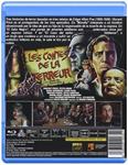 Historias De Terror (Tales Of Terror) - Blu-Ray R (Bd-R) | 8436558190351 | Roger Corman