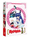 Ranma 1/2 Vol 3 - DVD | 8424365728560 | Rumiko Takahashi (Creador), Tsutomu Shibayama, Junji Nishimura, Koji Sawai