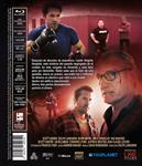 90 minutos (Castle Falls) (Edición especial + postales) - Blu-Ray | 8435479609775 | Dolph Lundgren