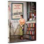 La Librería - DVD | 8436535546911 | Isabel Coixet