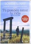 Tú Puedes Sanar Tu Vida - DVD | 8437008490090 | Michael A. Goorjian