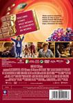 Wonka - DVD | 8414533140447 | Paul King