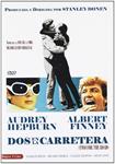 Dos En La Carretera - DVD | 8436541000087 | Stanley Donen