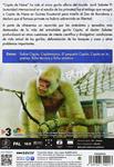 Copito de Nieve: El único gorila albino - DVD | 8435153744013