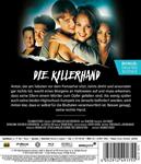 El diablo metió la mano (Idle Hands) (VOSI) - Blu-Ray | 4052912491755 | Rodman Flender